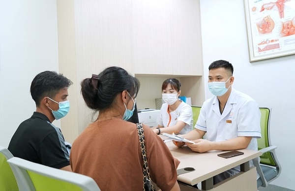Ho Chi Minh City suffers low fertility rate and aging population